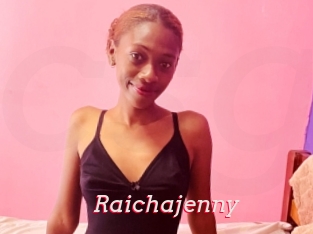 Raichajenny