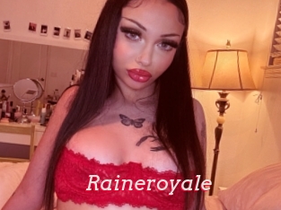 Raineroyale