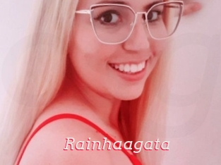 Rainhaagata