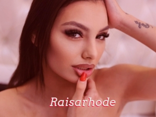 Raisarhode