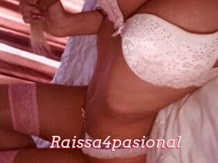 Raissa4pasional