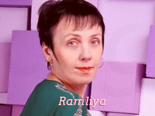 Ramliya