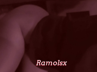 Ramolsx