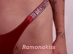 Ramonakiss