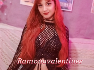 Ramonavalentines