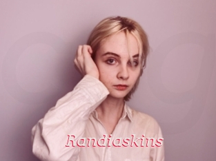 Randiaskins