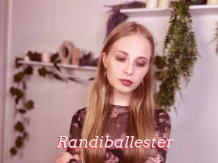 Randiballester