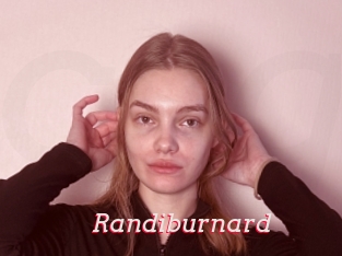 Randiburnard