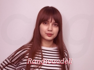 Randicaudell