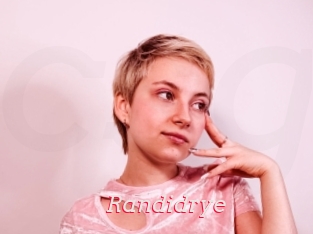 Randidrye