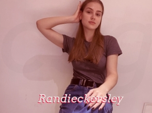 Randieckersley