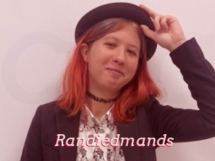 Randiedmands