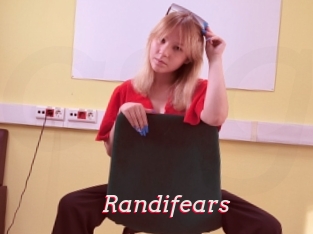 Randifears