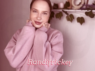 Randifrickey