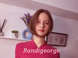 Randigeorge