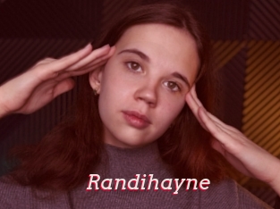 Randihayne