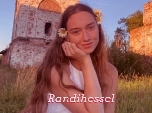 Randihessel