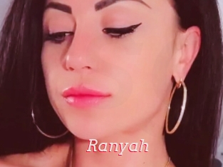 Ranyah