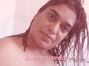 Rashmireddy