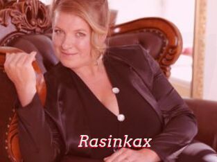 Rasinkax