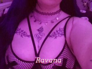 Ravana