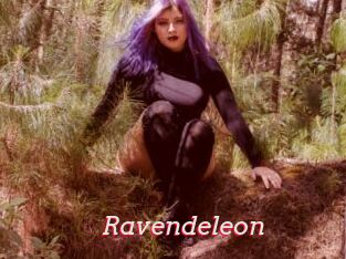 Ravendeleon