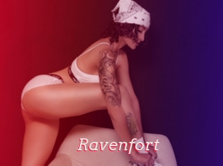 Ravenfort