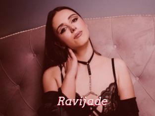 Ravijade