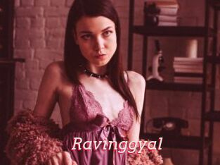 Ravinggyal