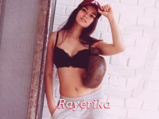 Rayerika