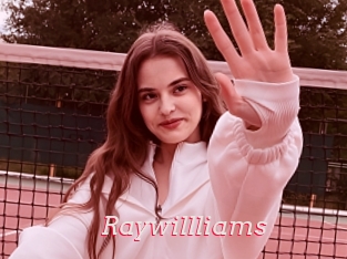 Raywillliams