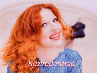 Razvedchitsa