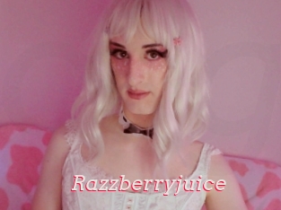 Razzberryjuice