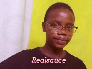 Realsauce