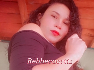 Rebbecaortiz