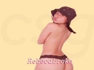 Rebecabroke