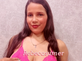 Rebecasumer