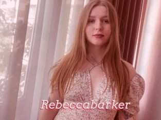 Rebeccabarker