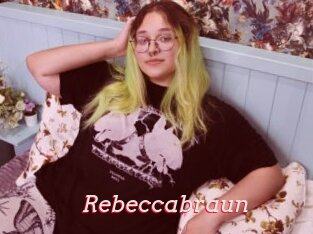Rebeccabraun