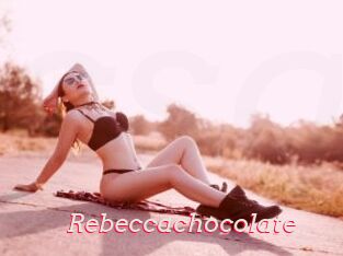 Rebeccachocolate