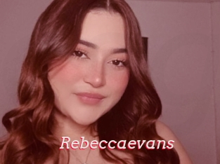Rebeccaevans