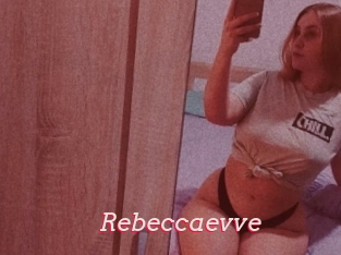 Rebeccaevve