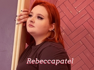 Rebeccapatel