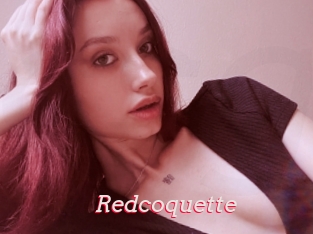 Redcoquette