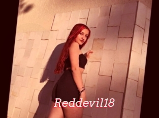 Reddevil18