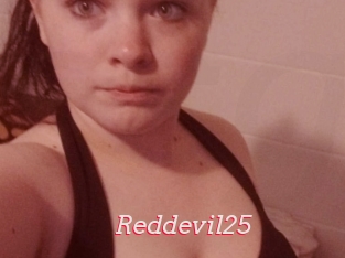 Reddevil25