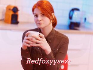 Redfoxyysexy