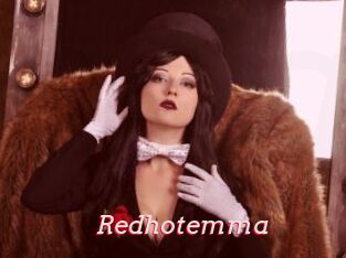 Redhotemma