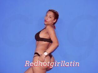 Redhotgirllatin