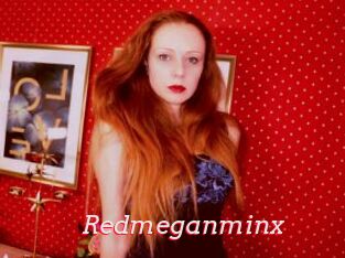 Redmeganminx